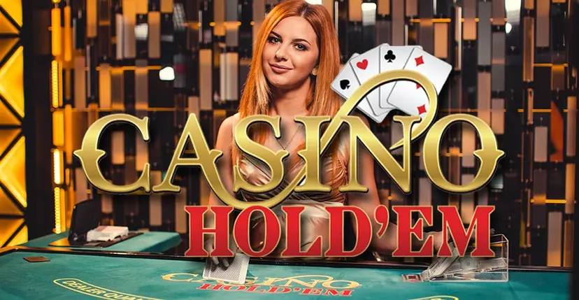 Casino Hold’em